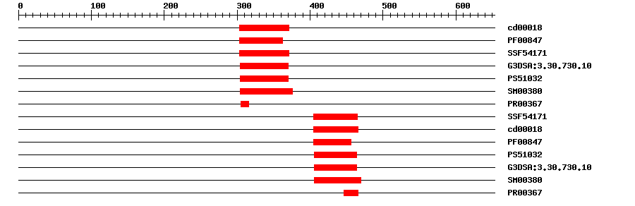 3D Structure