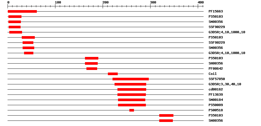 3D Structure