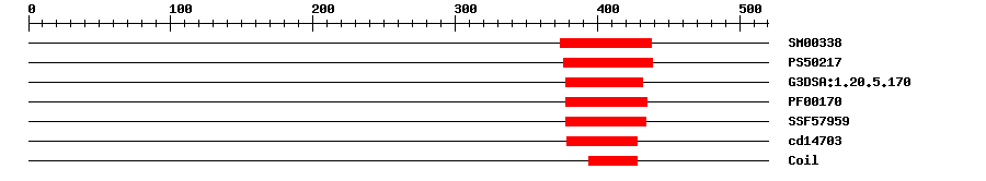 3D Structure