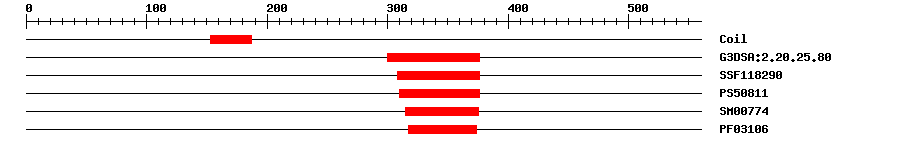 3D Structure