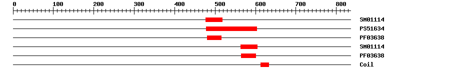 3D Structure