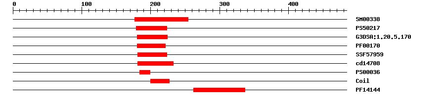 3D Structure
