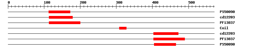 3D Structure