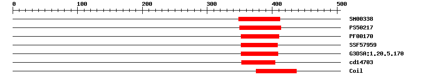 3D Structure