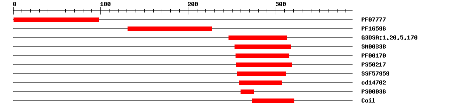 3D Structure