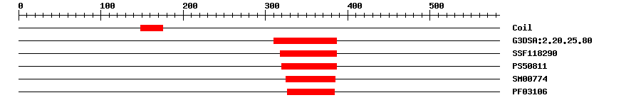 3D Structure