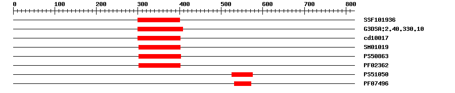 3D Structure