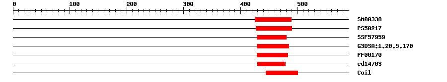 3D Structure