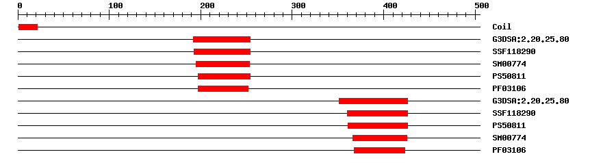 3D Structure