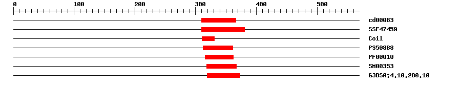 3D Structure