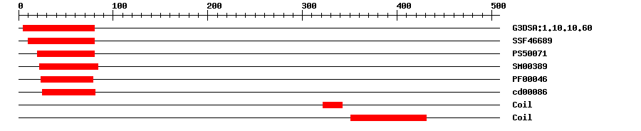 3D Structure