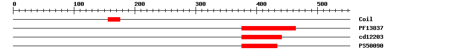 3D Structure