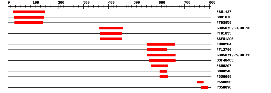 3D Structure