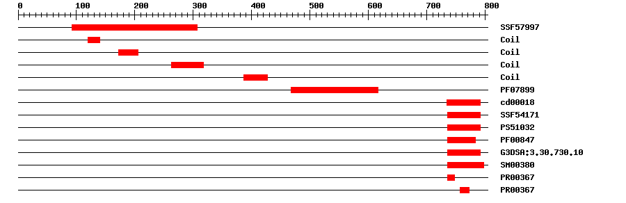 3D Structure