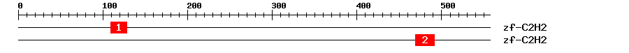 Signature Domain