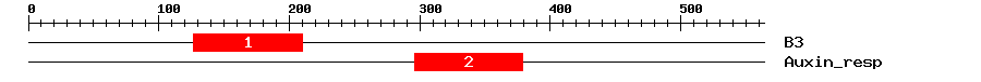 Signature Domain