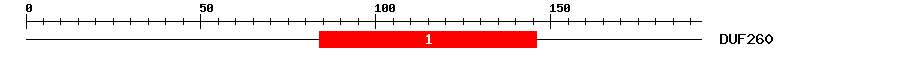 Signature Domain