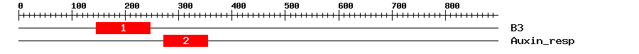 Signature Domain