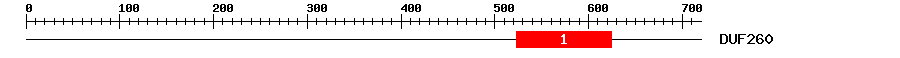 Signature Domain