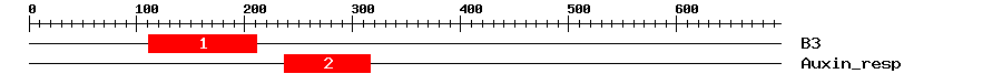 Signature Domain