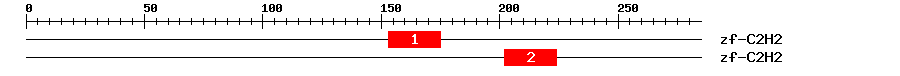 Signature Domain