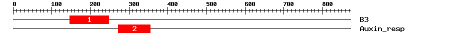 Signature Domain