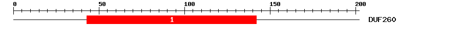 Signature Domain