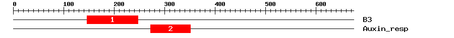 Signature Domain
