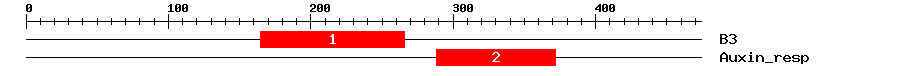 Signature Domain
