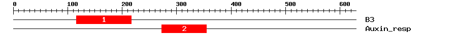 Signature Domain