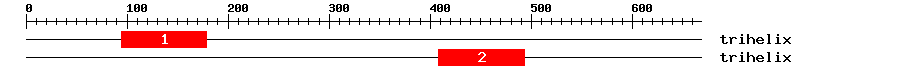 Signature Domain