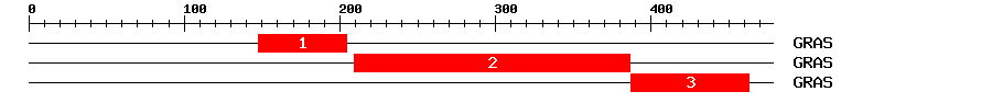 Signature Domain