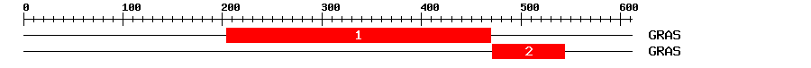 Signature Domain