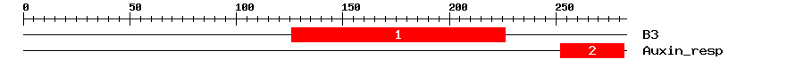 Signature Domain