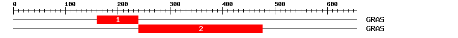 Signature Domain