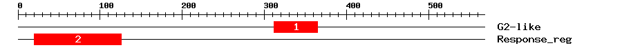 Signature Domain