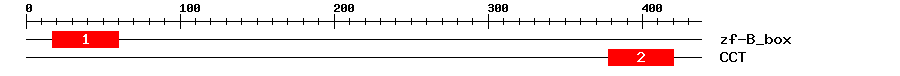 Signature Domain