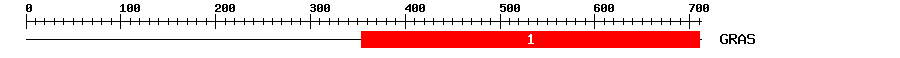 Signature Domain