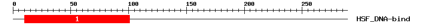 Signature Domain