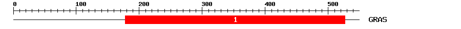 Signature Domain