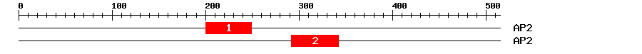 Signature Domain