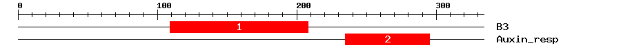 Signature Domain