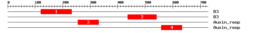 Signature Domain