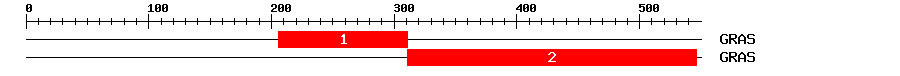 Signature Domain