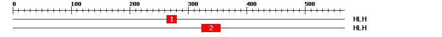 Signature Domain