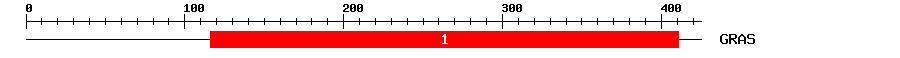 Signature Domain