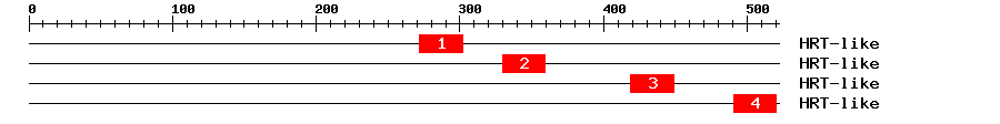 Signature Domain