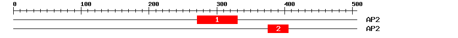 Signature Domain