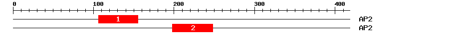 Signature Domain