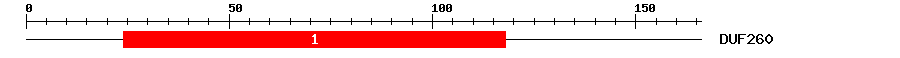 Signature Domain